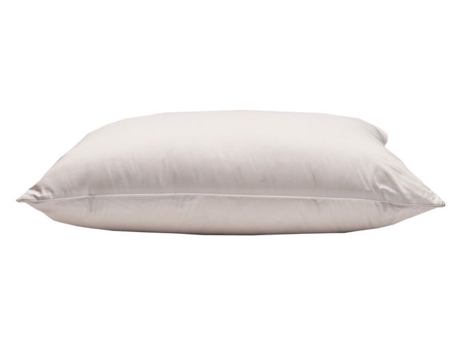 Vispring Hungarian Goose Feather & Down Pillow - Kingsize